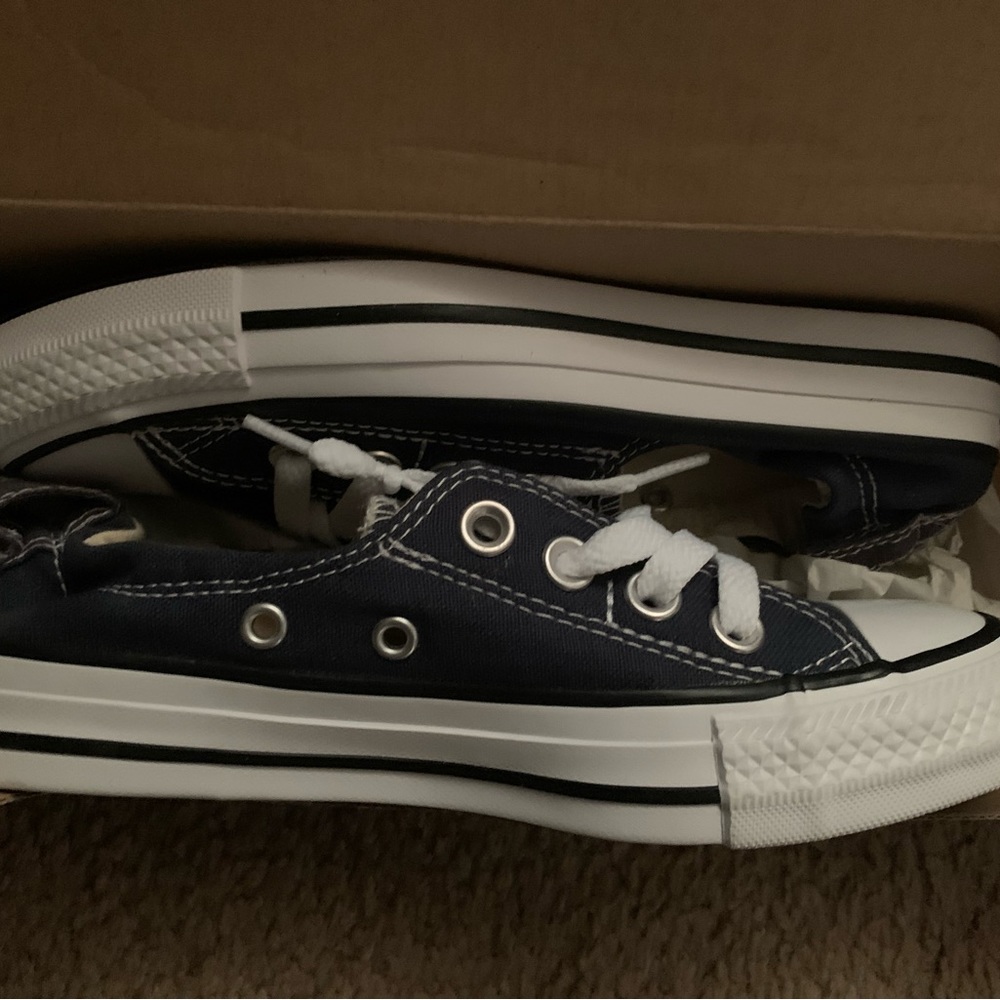 Converse sneakers